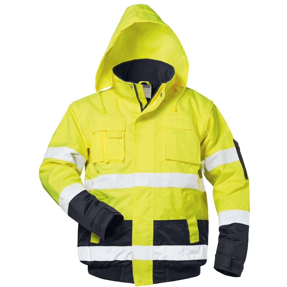 pics/Helmut Feldtmann GmbH/Safestyle/23542-Hasso/safestyle-23542-hasso-warnschutz-pilotenjacke-weste-gelb-blau.jpg